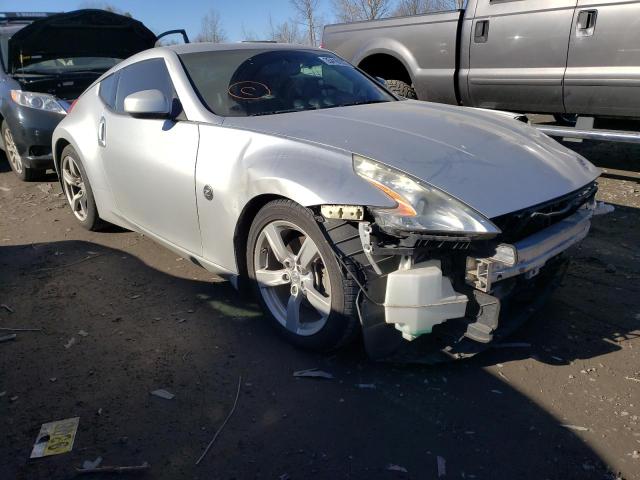 NISSAN 370Z BASE 2012 jn1az4eh6cm561738