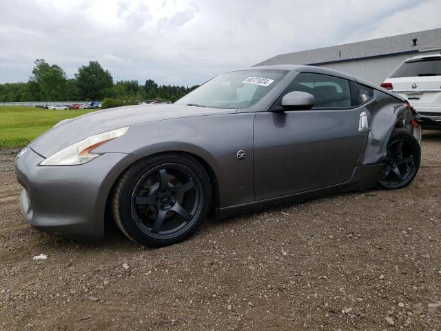 NISSAN 370Z 2012 jn1az4eh6cm563621