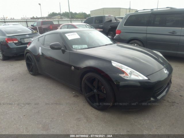 NISSAN 370Z 2012 jn1az4eh6cm563683