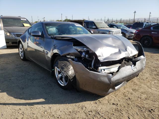 NISSAN 370Z BASE 2012 jn1az4eh6cm564395