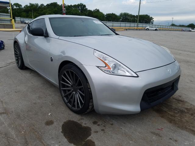 NISSAN 370Z BASE 2012 jn1az4eh6cm564767