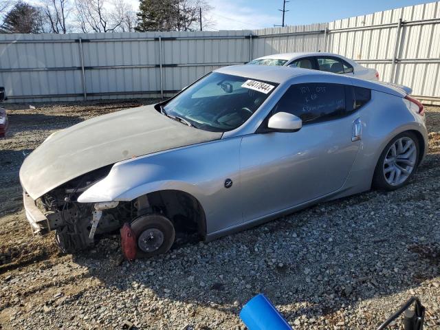 NISSAN 370Z 2013 jn1az4eh6dm380642