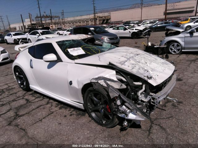 NISSAN 370Z 2013 jn1az4eh6dm381175