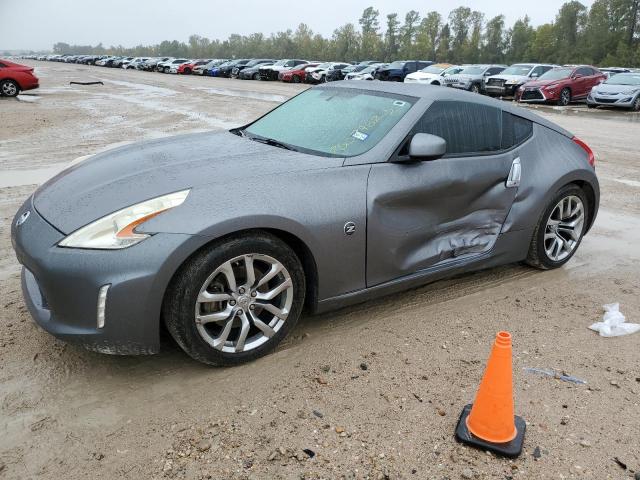 NISSAN 370Z 2013 jn1az4eh6dm381337