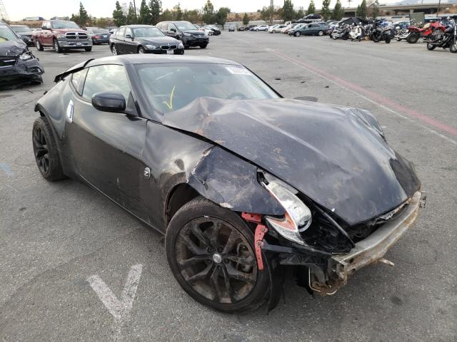 NISSAN 370Z BASE 2013 jn1az4eh6dm383167