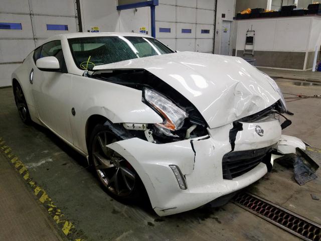 NISSAN 370Z BASE 2013 jn1az4eh6dm384027