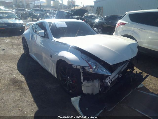 NISSAN 370Z 2013 jn1az4eh6dm880039