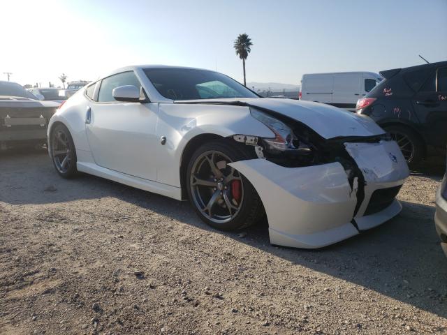 NISSAN 370Z BASE 2013 jn1az4eh6dm880817