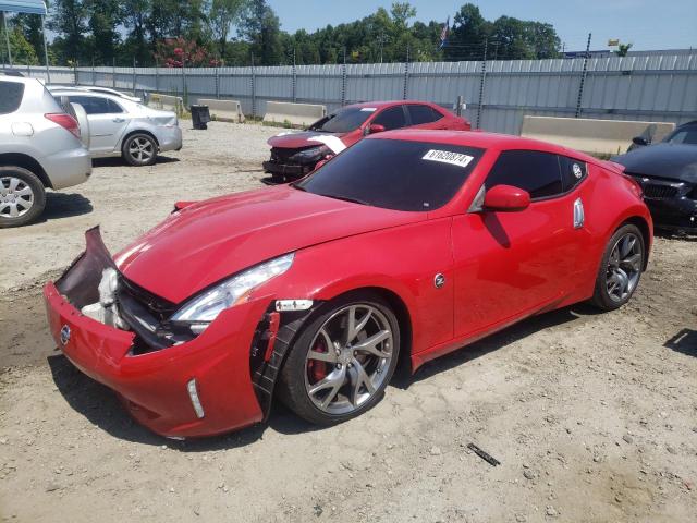 NISSAN 370Z BASE 2013 jn1az4eh6dm881126