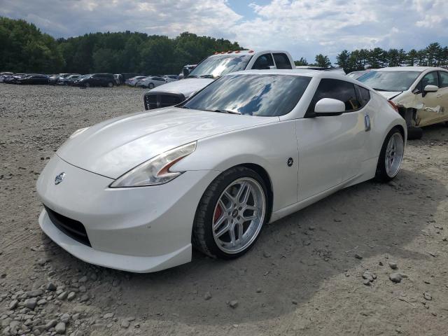 NISSAN 370Z BASE 2013 jn1az4eh6dm881269