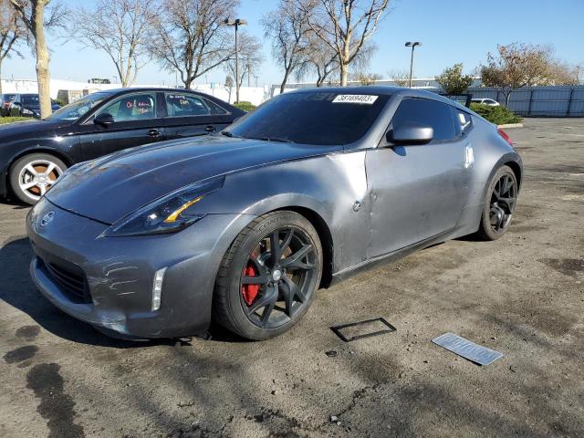 NISSAN 370Z BASE 2013 jn1az4eh6dm881658