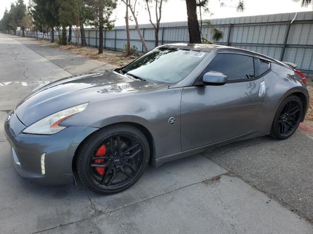 NISSAN 370Z 2014 jn1az4eh6em630303