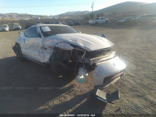 NISSAN NULL 2014 jn1az4eh6em633735