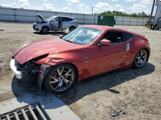 NISSAN 370Z 2014 jn1az4eh6em634903