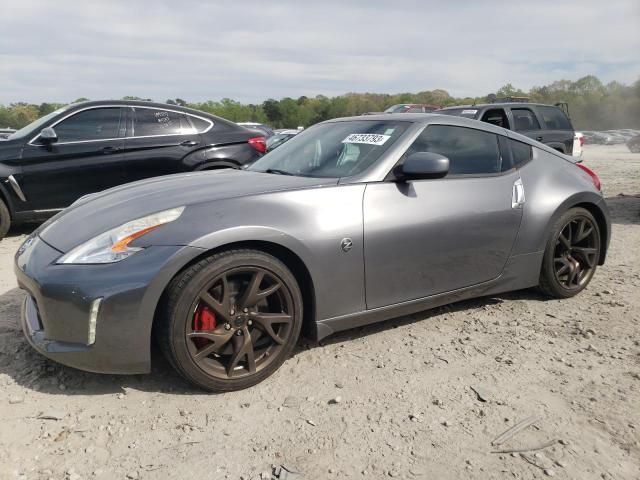 NISSAN 370Z BASE 2014 jn1az4eh6em635923