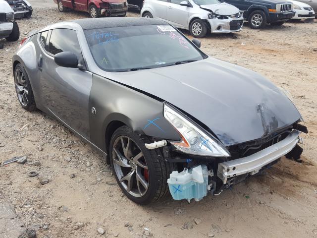 NISSAN 370Z BASE 2014 jn1az4eh6em636702