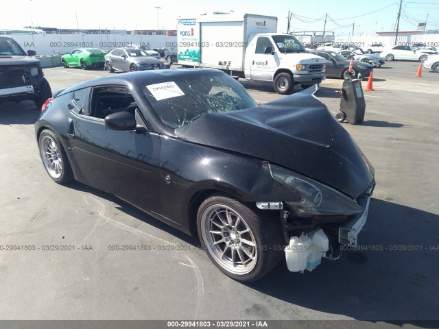 NISSAN 370Z 2015 jn1az4eh6fm440177