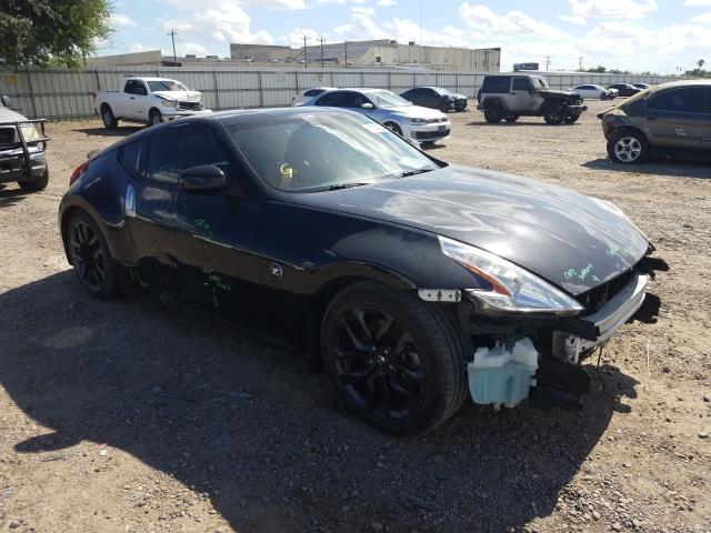 NISSAN 370Z BASE 2015 jn1az4eh6fm440499