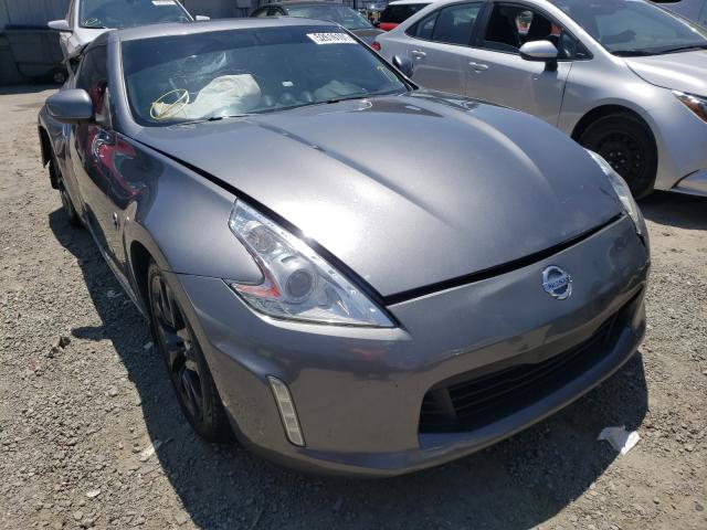 NISSAN 370Z 2015 jn1az4eh6fm440857