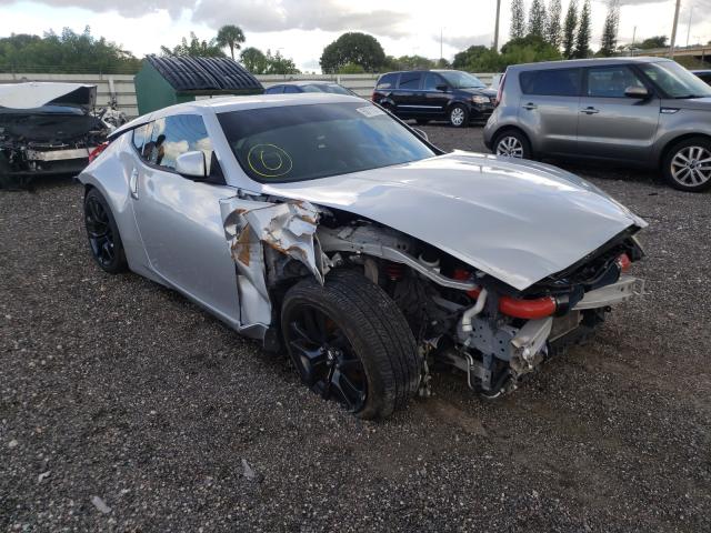 NISSAN 370Z BASE 2015 jn1az4eh6fm440972