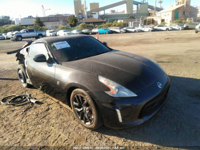 NISSAN 370Z 2015 jn1az4eh6fm441216