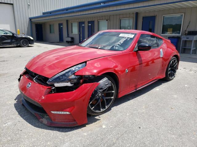 NISSAN 370Z BASE 2015 jn1az4eh6fm441782