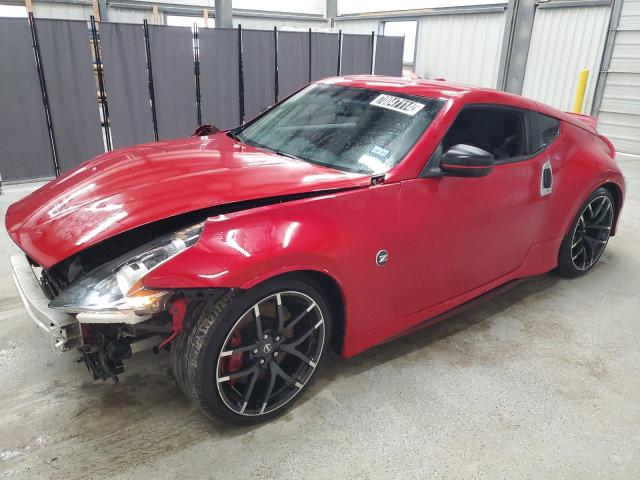 NISSAN 370Z BASE 2015 jn1az4eh6fm442575