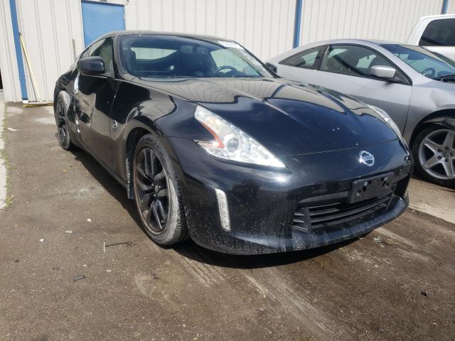 NISSAN 370Z 2015 jn1az4eh6fm442592