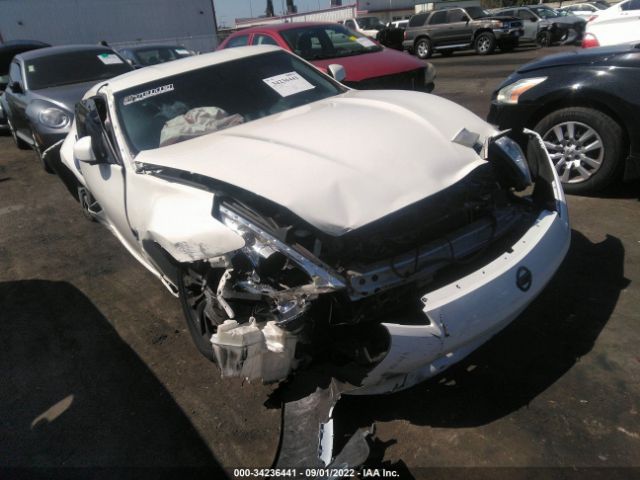 NISSAN 370Z 2015 jn1az4eh6fm442835