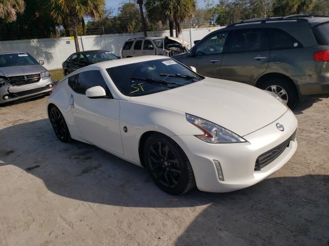 NISSAN 370Z BASE 2015 jn1az4eh6fm443533