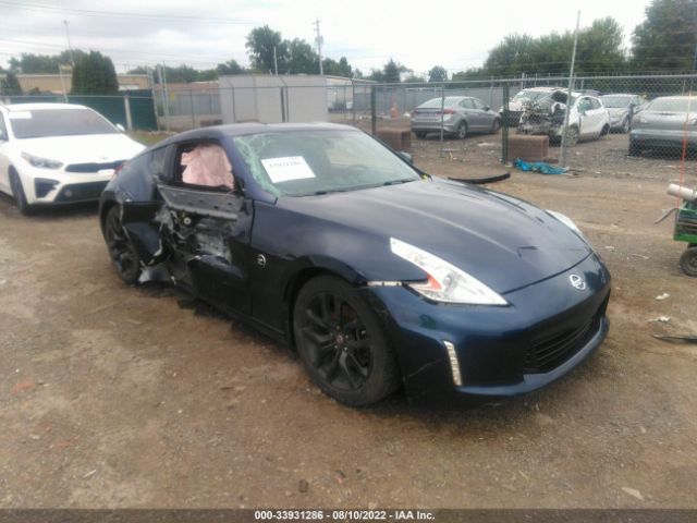 NISSAN 370Z 2015 jn1az4eh6fm443709