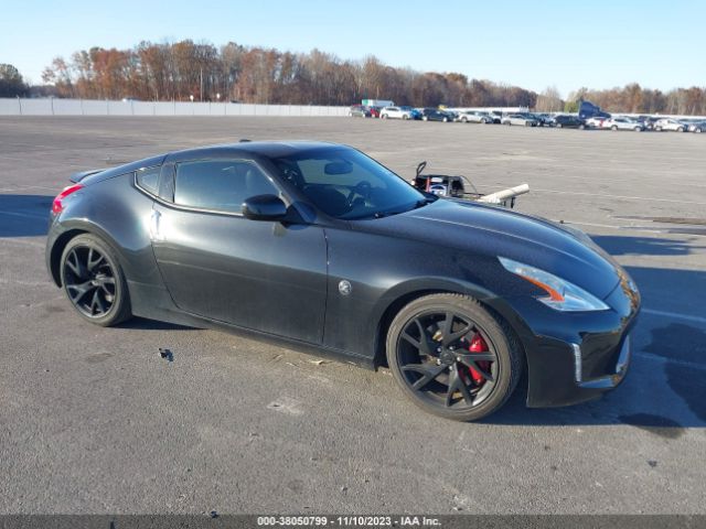 NISSAN 370Z 2015 jn1az4eh6fm444052