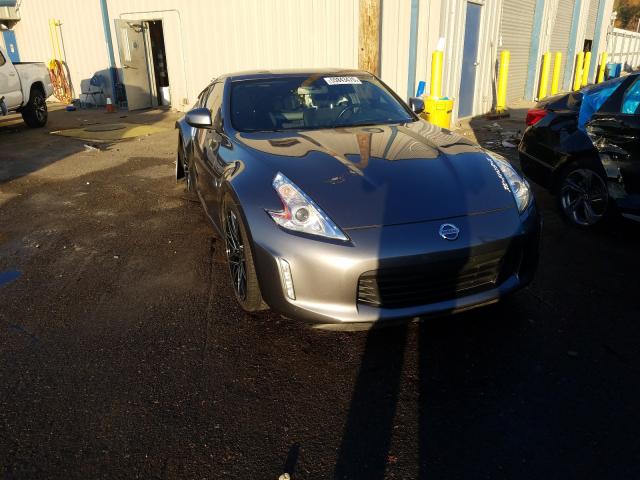 NISSAN 370Z BASE 2015 jn1az4eh6fm444066