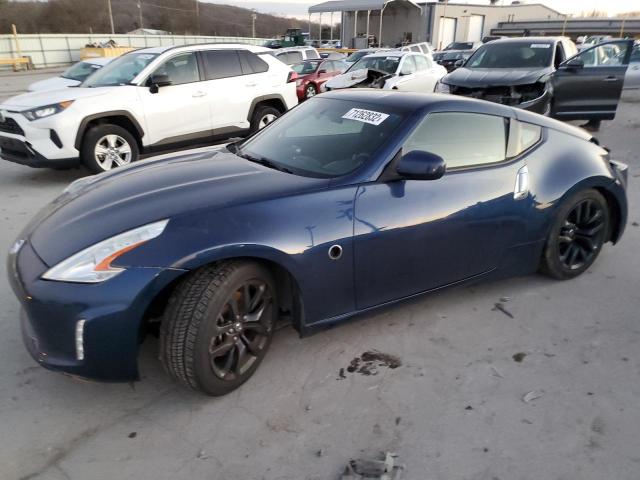 NISSAN 370Z BASE 2015 jn1az4eh6fm444309