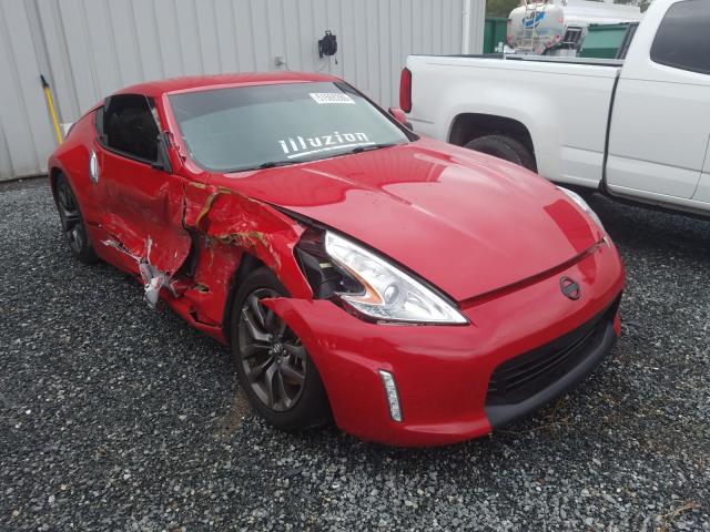 NISSAN 370Z BASE 2015 jn1az4eh6fm444312