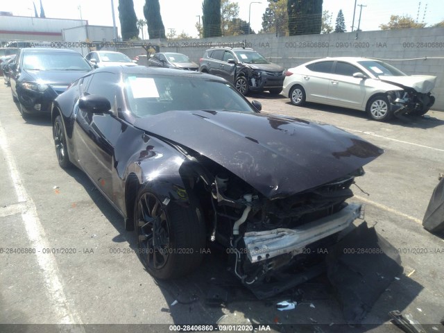 NISSAN 370Z 2016 jn1az4eh6gm930054