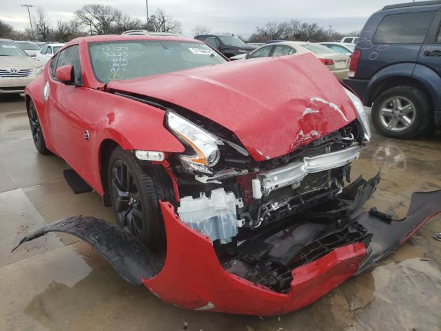 NISSAN 370Z BASE 2016 jn1az4eh6gm930118