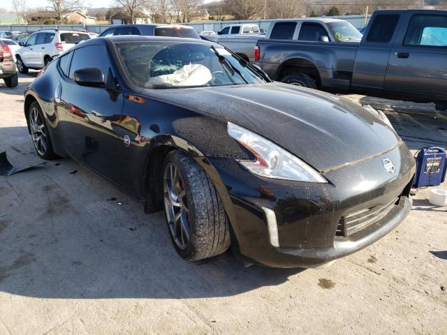 NISSAN 370Z BASE 2016 jn1az4eh6gm930426