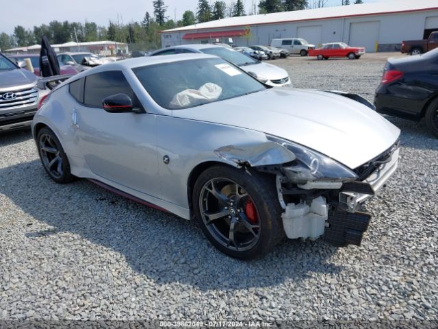 NISSAN 370Z 2016 jn1az4eh6gm930653