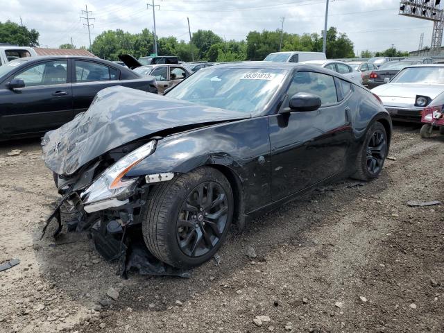 NISSAN 370Z BASE 2016 jn1az4eh6gm931303