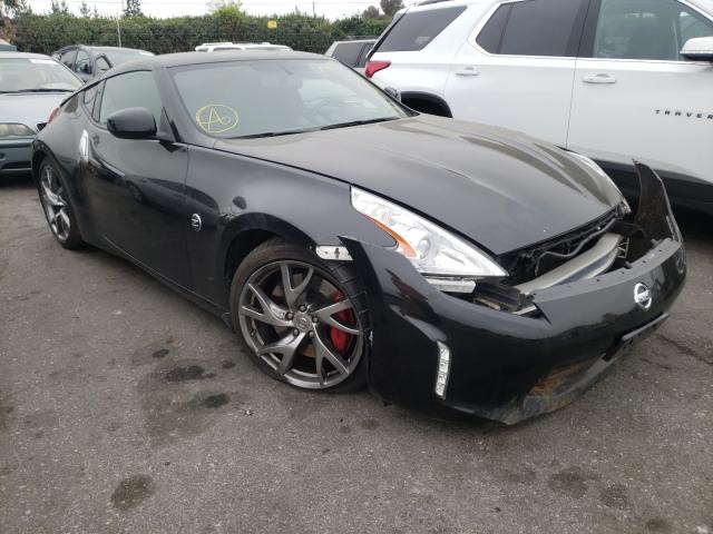 NISSAN 370Z BASE 2016 jn1az4eh6gm932144