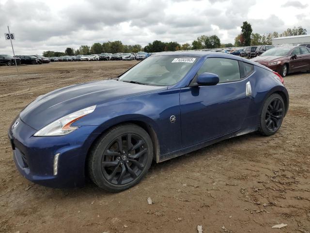 NISSAN 370Z 2016 jn1az4eh6gm932175