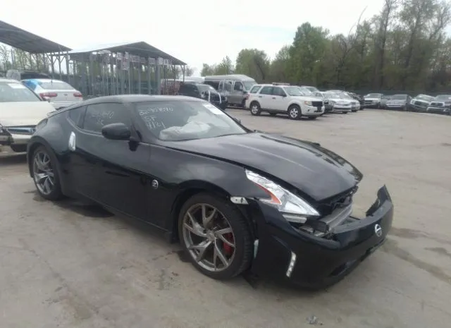 NISSAN 370Z 2016 jn1az4eh6gm932435