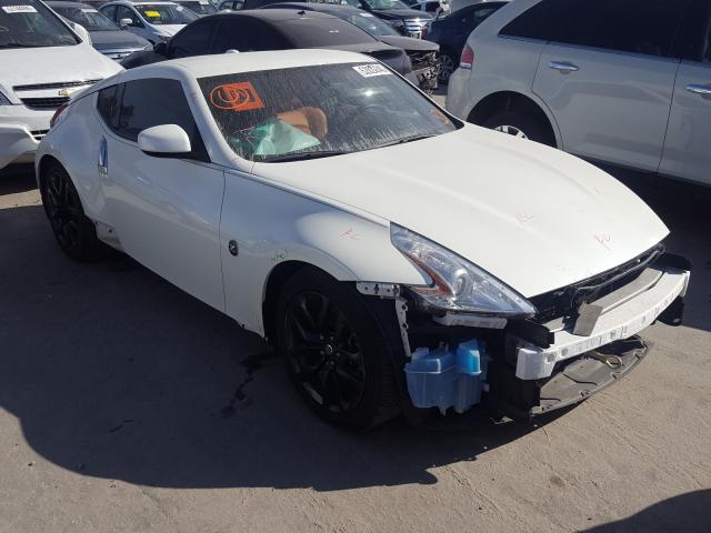 NISSAN NULL 2016 jn1az4eh6gm932709