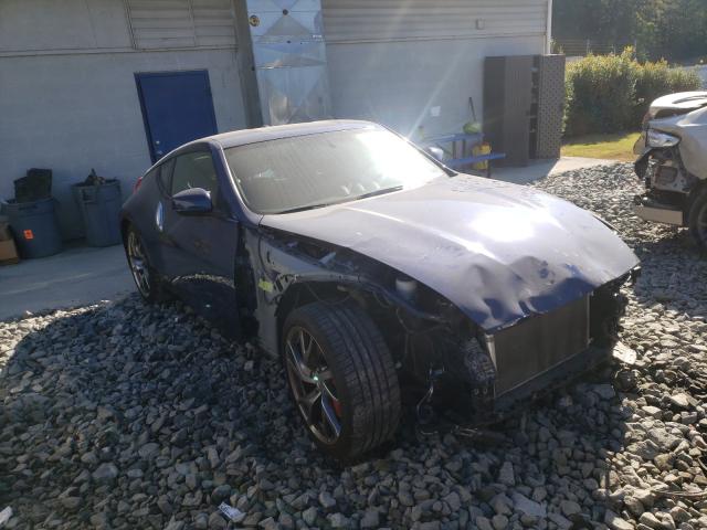 NISSAN 370Z BASE 2016 jn1az4eh6gm932712