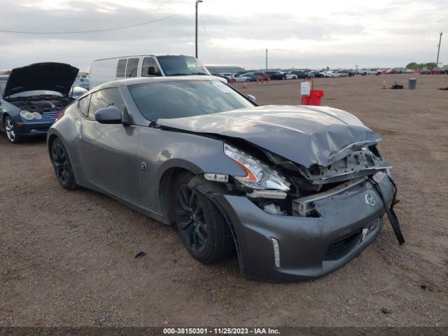 NISSAN 370Z 2016 jn1az4eh6gm932967