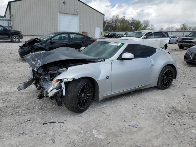 NISSAN 370Z 2016 jn1az4eh6gm933097