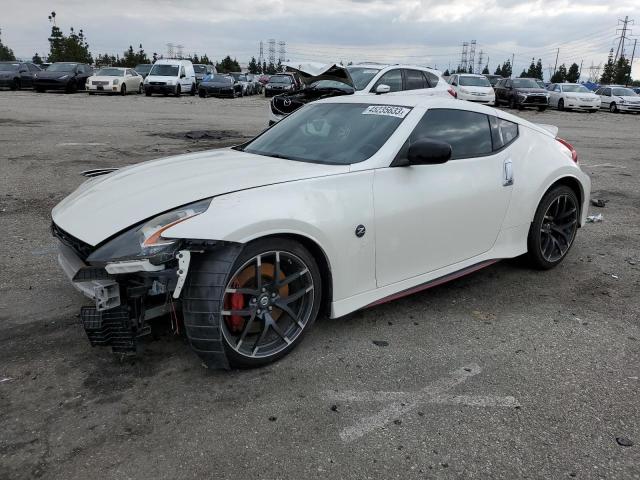 NISSAN 370Z BASE 2016 jn1az4eh6gm933407