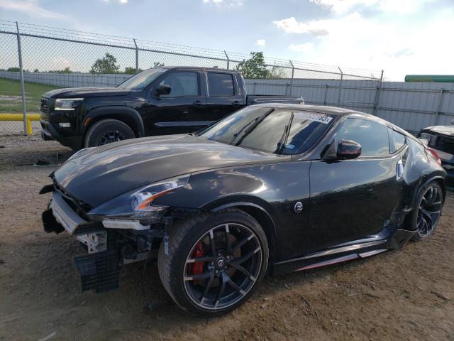 NISSAN 370Z 2016 jn1az4eh6gm933505