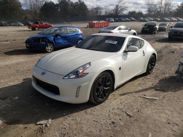 NISSAN 370Z BASE 2016 jn1az4eh6gm933827